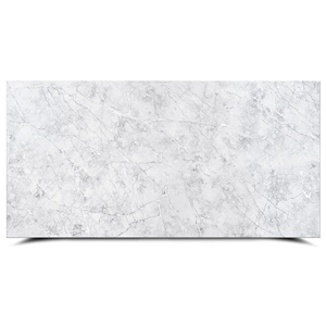 Goldtop OEM/ODM Gray Ice Ash Quartz Kitchen Countertop