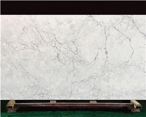Goldtop OEM/ODM High Quality Alpine White Quartz Countertops