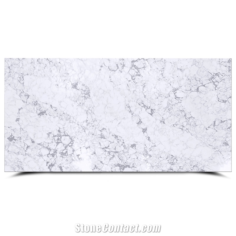 High Impressively Bathroom Single Basin Vanity Top 6020