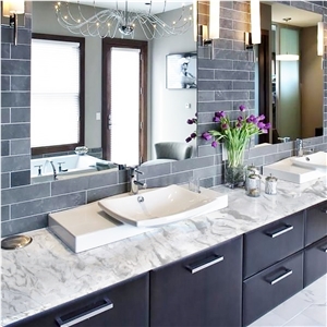 High Impressively Bathroom Vanity Cabinets Quartz 4015