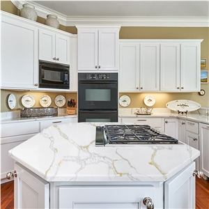 High Quality Bench Top Bar Tops Island Countertops 5058