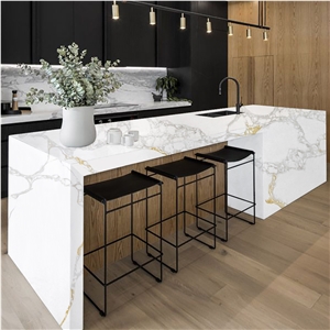 High Quality Bench Top Bar Tops Island Countertops 5058