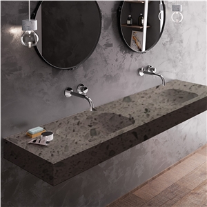 High Quality Popular Wing Soar 3020 Bathroom Vanities