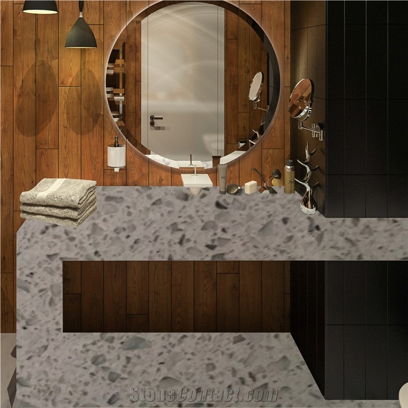 High Quality Popular Wing Soar 3020 Bathroom Vanities