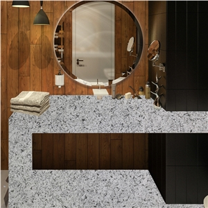 High Quality Quartz Big Tile Slabs Wing  Soar 3020 For Home