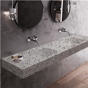 High Quality Quartz Big Tile Slabs Wing  Soar 3020 For Home