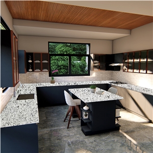 High Quality Quartz Big Tile Slabs Wing  Soar 3020 For Home