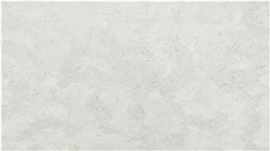 High Quality White Calacatta Engineered Stone Slab