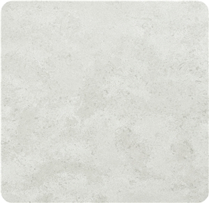 High Quality White Calacatta Engineered Stone Slab