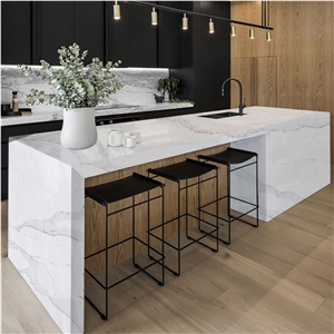Highly Quality 5067 Artificial Quartz Kitchen Countertops