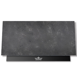 Hot Sale 6046 Metro Concrete Quartz Kitchen Island Tops