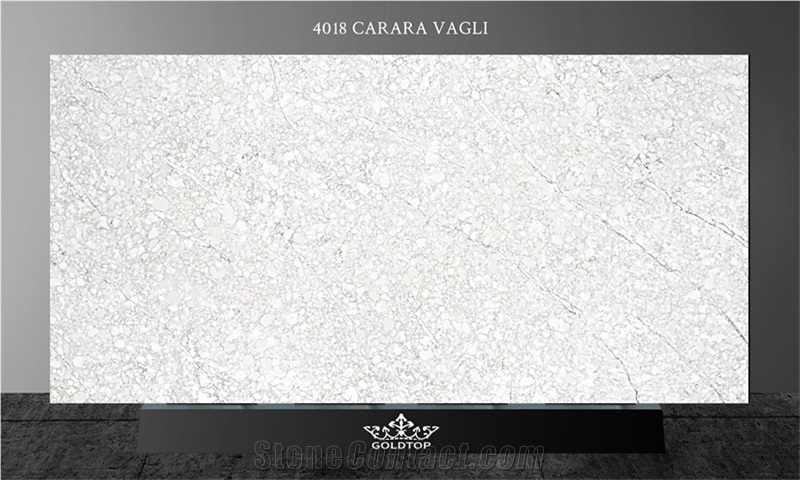 Hot Sale Artificial Stone Bathroom Vanity Countertop