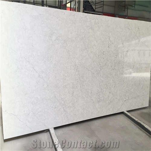 Hot Sale Artificial Stone Bathroom Vanity Countertop