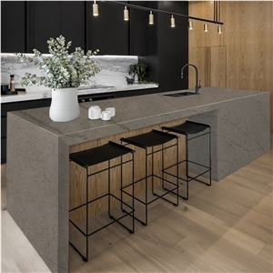 Hotsale Calacatta Series 5036 Quartz Bench Top