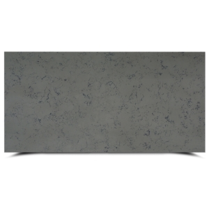 Marble Series 4008 Quartz Vanity Top With Topmounted Sink