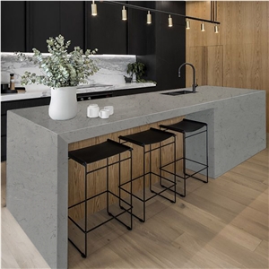 Marble Series 4028 Artificial Quartz Benchtop