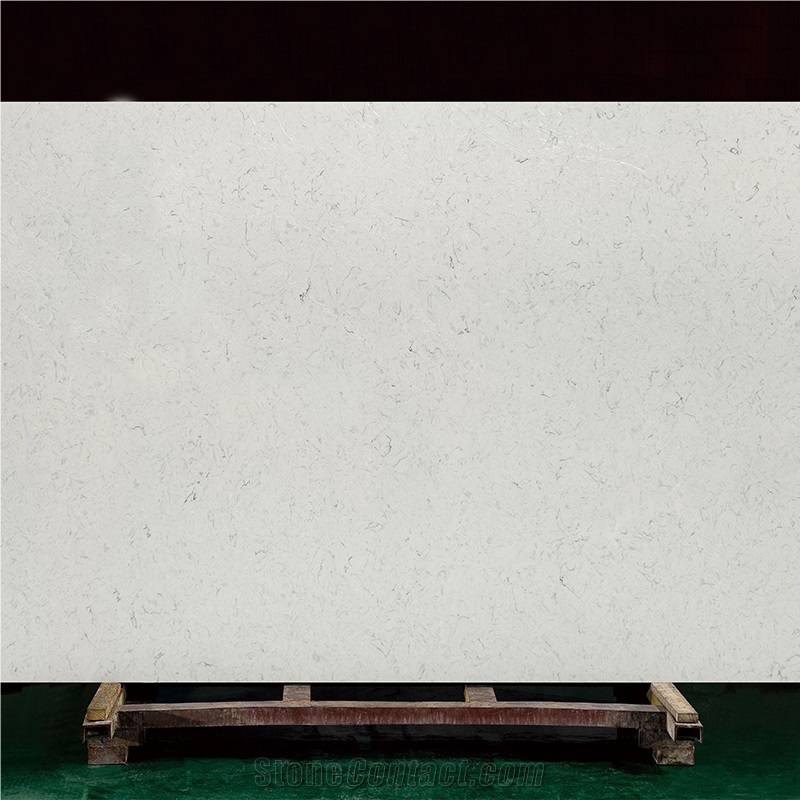 Marble Series 4028 Artificial Quartz Benchtop