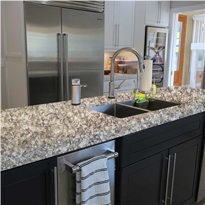 Retro Style 3019 Gold Coast Kitchen Countertops