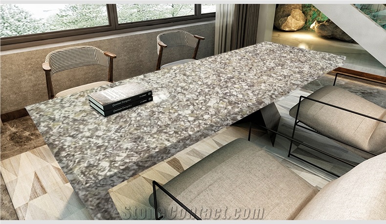 Retro Style 3019 Gold Coast Kitchen Countertops Bench Tops