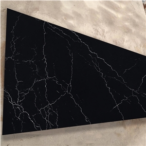 Retro Style 6008 Empira Black Slabs For Wall