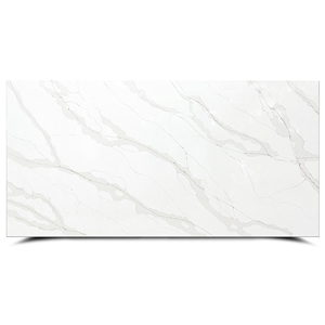 Weather Flow Bathroom Vanity Countertop 5059 Calacatta Paris