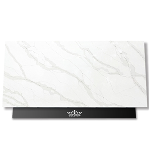 Weather Flow Bathroom Vanity Countertop 5059 Calacatta Paris