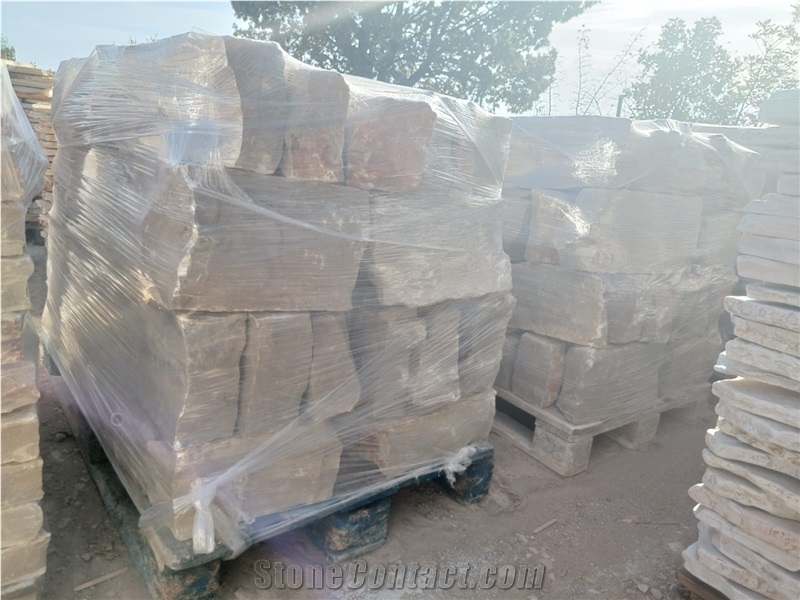 Limestone Building Stone, Masonry Stone, BEN