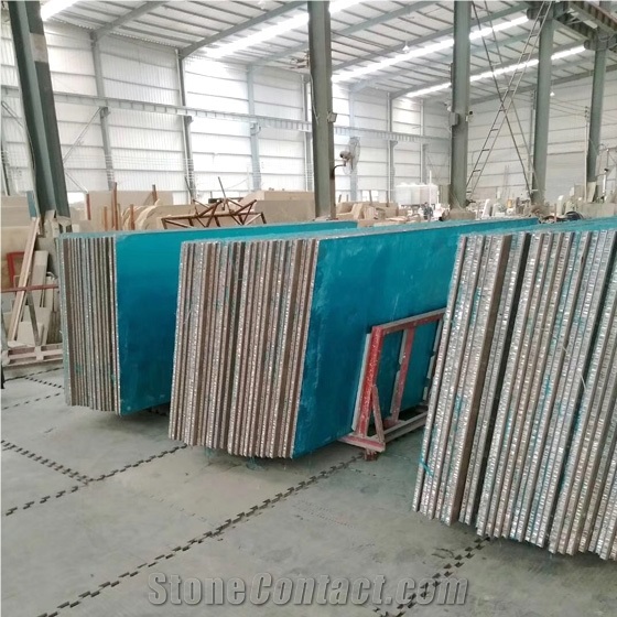 Aluminum Honeycomb Panel Customized Panels