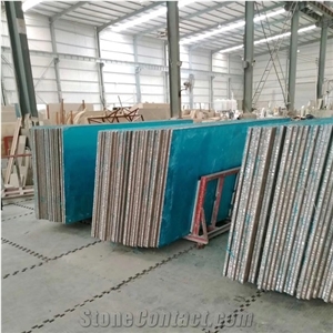 Aluminum Honeycomb Panel Customized Panels