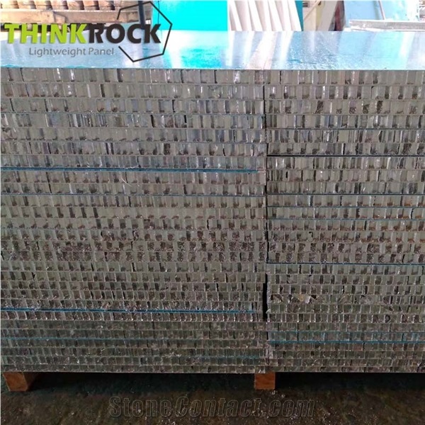 Aluminum Honeycomb Panel Customized Panels