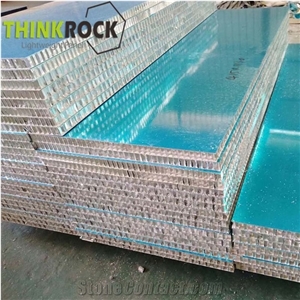 Aluminum Honeycomb Panel Customized Panels