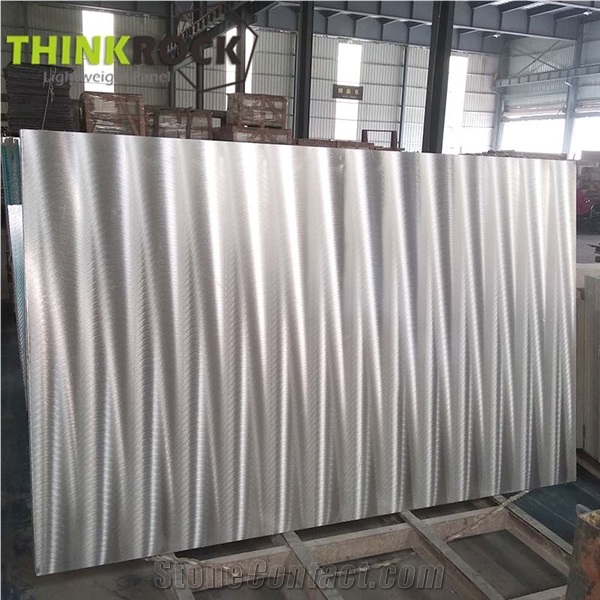 Aluminum Honeycomb Panel Customized Panels