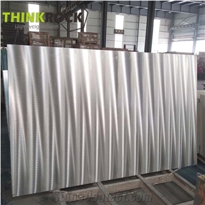 Aluminum Honeycomb Panel Customized Panels