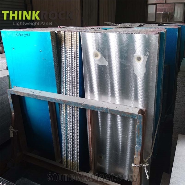 Aluminum Honeycomb Panel Customized Panels