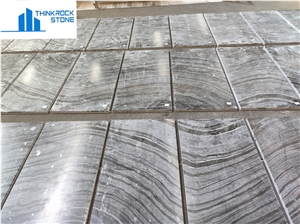 Ancient Wood Grain Composite Stone Slabs, Panels