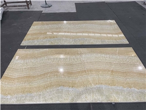 Honey Onyx Honeycomb Aluminum Panel