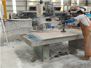 Travertine Stone Honeycomb Aluminum Panel Backed Laminated Panel