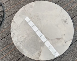Hot Marble Top Coffee Table Natural Marble Side Table Top