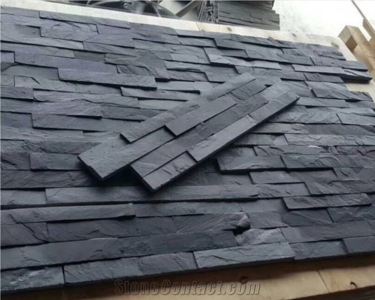Natural Stone Culture Stone Cladding Exterior Wall Panel