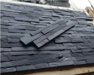 Natural Stone Culture Stone Cladding Exterior Wall Panel