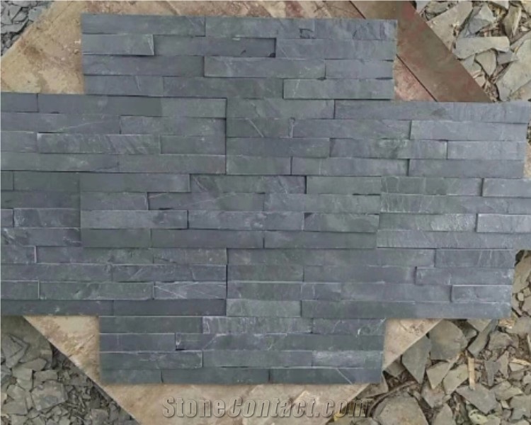 Natural Stone Culture Stone Cladding Exterior Wall Panel