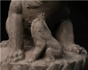 Outdoor Lion Statues Lion Statue Stone Lions Statues