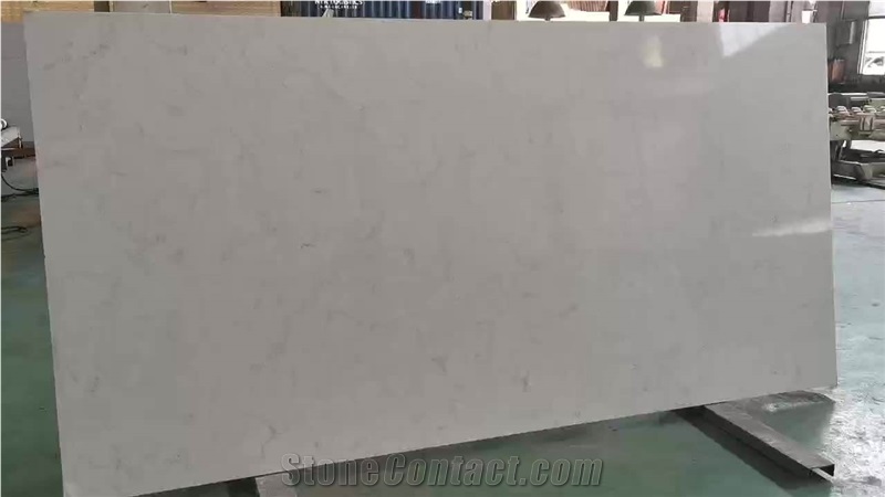 Artificial Quartz Stone Slab