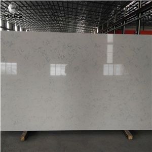 Artificial Quartz Stone Slab