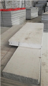 Cement Foam EPS Sandwich Panel