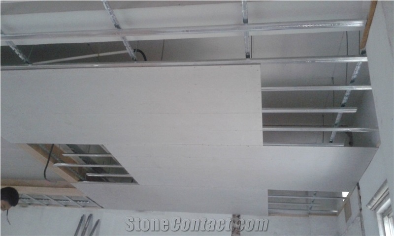 On Promotion Hotsale Calcium Silicate Board Non-Asbestos