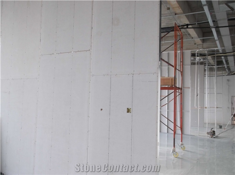 On Promotion Hotsale Calcium Silicate Board Non-Asbestos