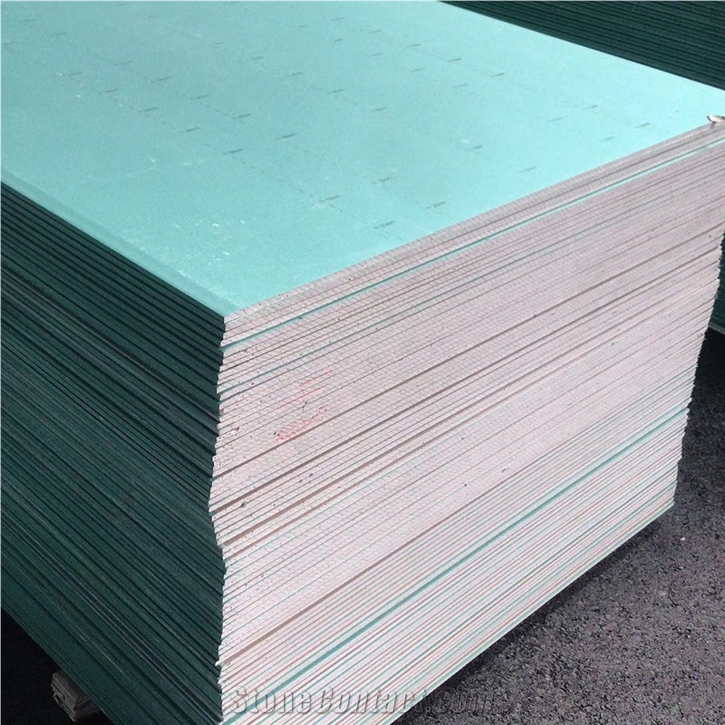 On Sale Good Price Gypsum Plaster Board In Stock
