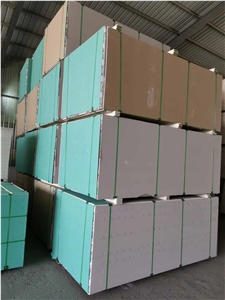 On Sale Good Price Gypsum Plaster Board In Stock