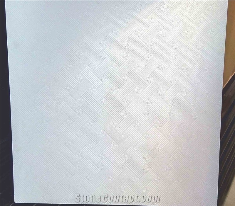 Waterproof Durable Anti-Denting Celing Tile For Fake Ceiling